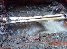 海珠家庭管道漏水检测
